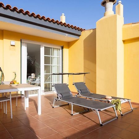 פונטה דל הידלגו Home2Book Amazing Views Duplex Dos Hermanos מראה חיצוני תמונה