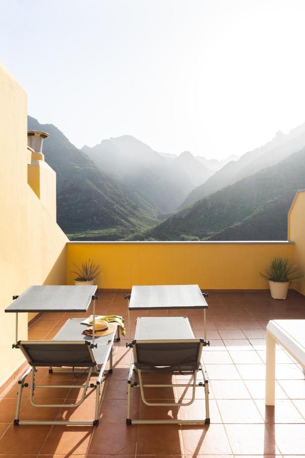 פונטה דל הידלגו Home2Book Amazing Views Duplex Dos Hermanos מראה חיצוני תמונה
