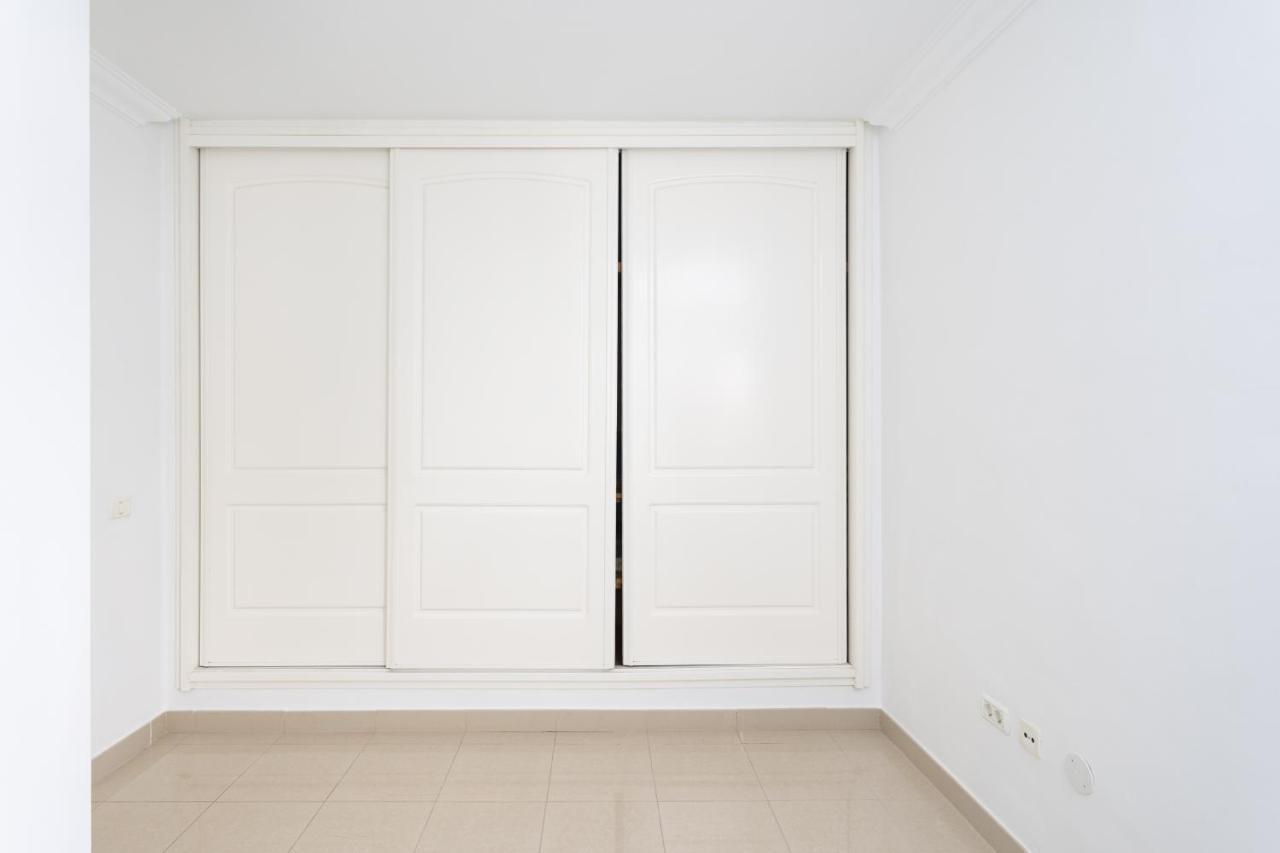 פונטה דל הידלגו Home2Book Amazing Views Duplex Dos Hermanos מראה חיצוני תמונה