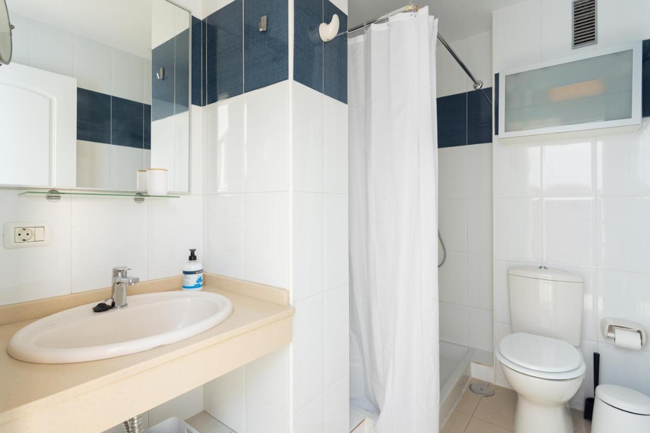 פונטה דל הידלגו Home2Book Amazing Views Duplex Dos Hermanos מראה חיצוני תמונה